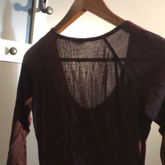 Soft long sleeve t-shirt - Picture 4 of 4